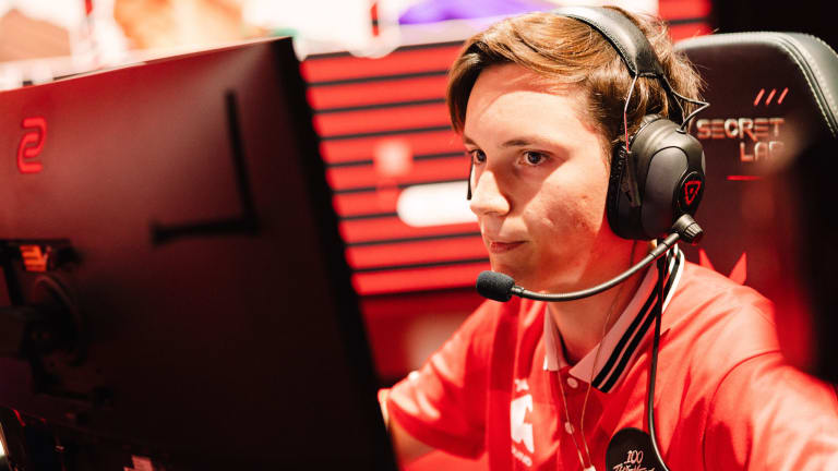 100T bang's 3k clutch on Lotus secures 2-1 upset over Leviatán